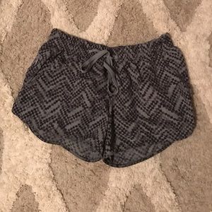 NorthFace Running Shorts